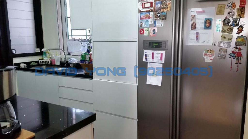 Evergreen Park (D19), Apartment #105874942
